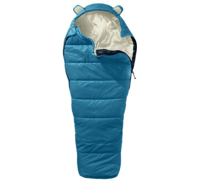 Dětský spací pytel Little Star  130 cm) model 21716353 - Deuter