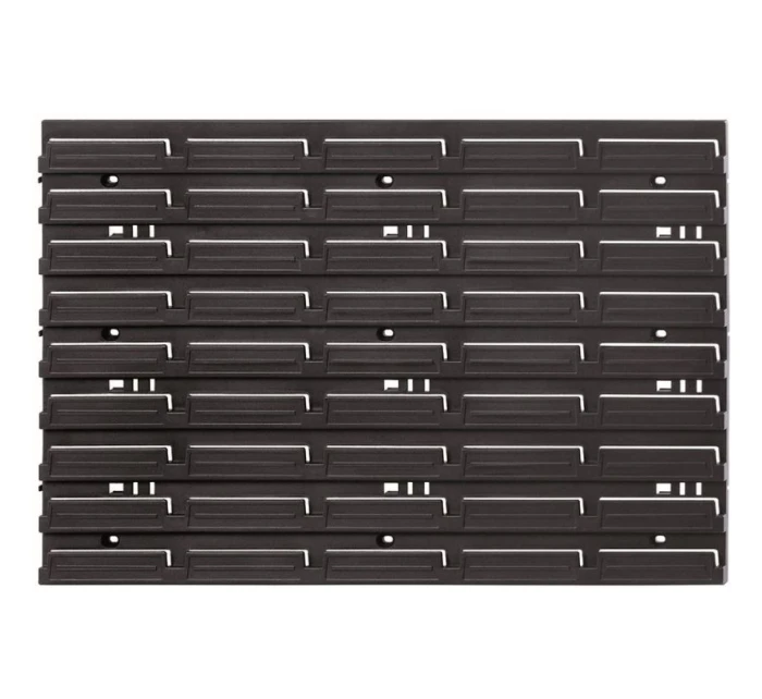 DÍLENSKÁ MONTÁŽNÍ DESKA 2KS BINEER KISTENBERG