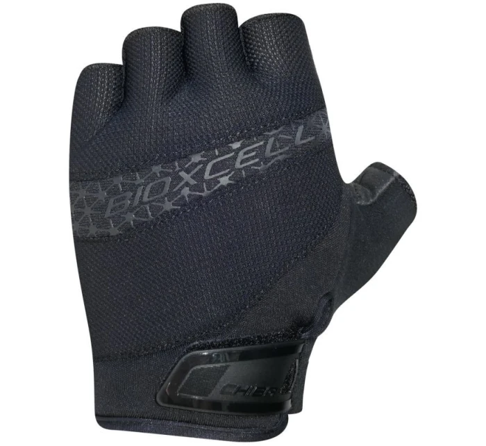 Rukavice CHIBA BIOXCELL PRO černé L