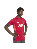 Adidas Liverpool FC Training JSY Tričko KB1466 Adidas Liverpool FC Training JSY Tričko KB1466