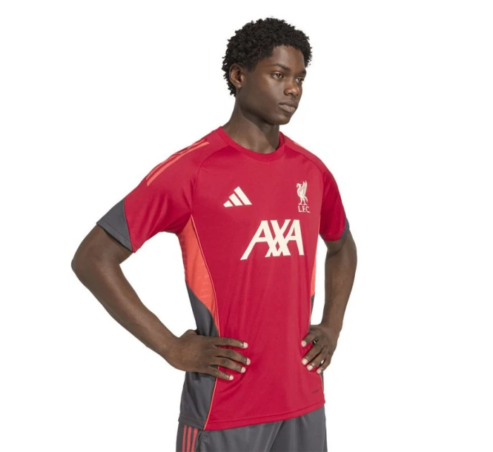 Adidas Liverpool FC Training JSY Tričko KB1466