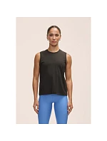 Dámské tričko CASALL Graphic Tank, černé