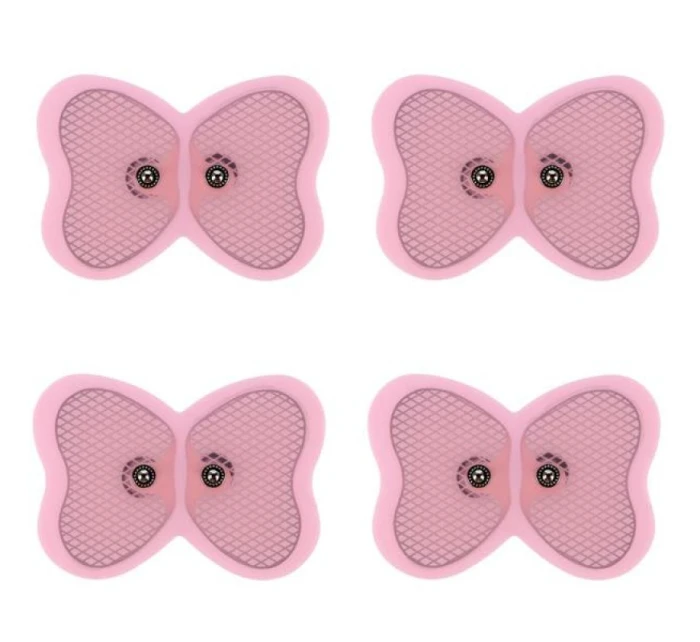 MASÁŽNÍ SAMOLEPKY BALENÍ 4 KS