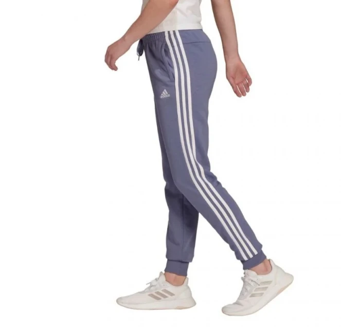 Adidas Essentials French Terry 3-Stripes Pants W H42011 dámské