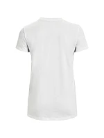 Dámské tričko Live Sportstyle Graphic W SSC model 16176419 102 - Under Armour Dámské tričko Live Sportstyle Graphic W SSC model 16176419 102 - Under Armour