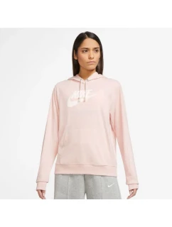 Mikina Nike Sportswear Gym Vintage Sweatshirt W DM6388-611