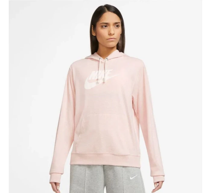 Mikina Nike Sportswear Gym Vintage Sweatshirt W DM6388-611