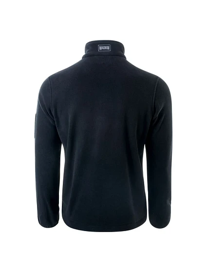 Mikina Essential Fleece M model 19764581 - Magnum