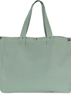 Kimood KI 3208 Velká taška 19.3208 washed water green