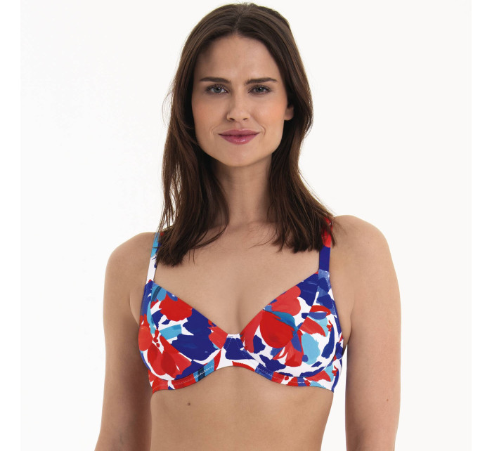 Style Celine Top Bikini - horní díl 8702-1 mediterraneo - RosaFaia