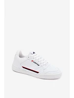 Pánské Sneakersy Bílé model 22182105 - Lotto Pánské Sneakersy Bílé model 22182105 - Lotto