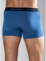Boxerky BR BK 4476.28P tmavě modrá