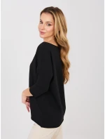 Bluzka RV BZ model 22013684 czarny - FPrice