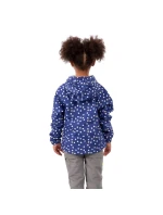 Dětská nepromokavá bunda Trespass Hopeful Dětská nepromokavá bunda Trespass Hopeful