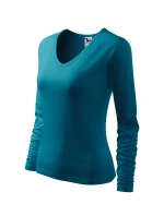 Elegance triko dámské tmavý tyrkys Elegance triko dámské tmavý tyrkys