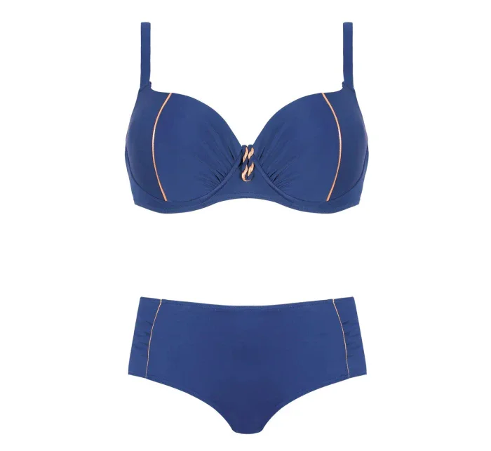 Dámské plavky Lilu S940ZL - Self Dámské plavky Lilu S940ZL - Self