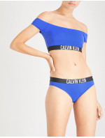 Dámské plavky vrchní díl   Klein model 14472044 - Calvin Klein