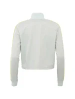 Dámská mikina Hasina W 308008 14-4807 svetle zelená - Kappa Dámská mikina Hasina W 308008 14-4807 svetle zelená - Kappa