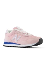 Dámské sportovní boty WL515ADP Růžová mix - New Balance