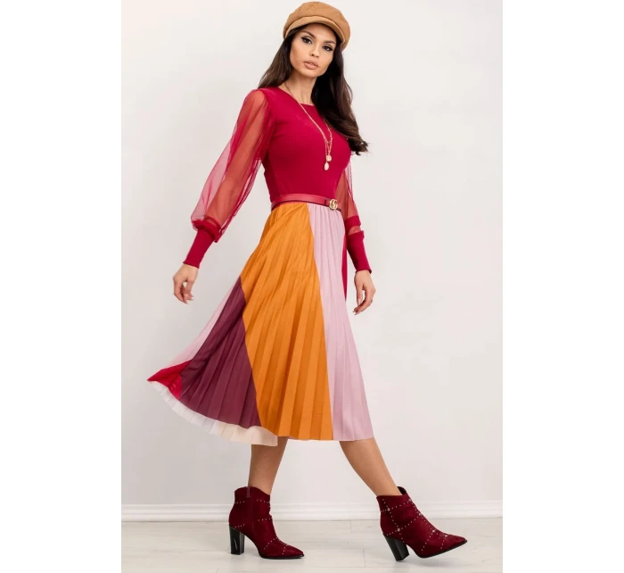 Halenka  model 168337 Rue Paris