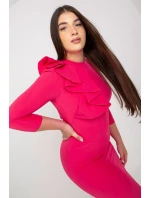 Koktejlové šaty model 173330 Lakerta