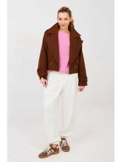 Teplákové kalhoty model 223755 Italy Moda