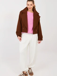 Teplákové kalhoty model 223755 Italy Moda