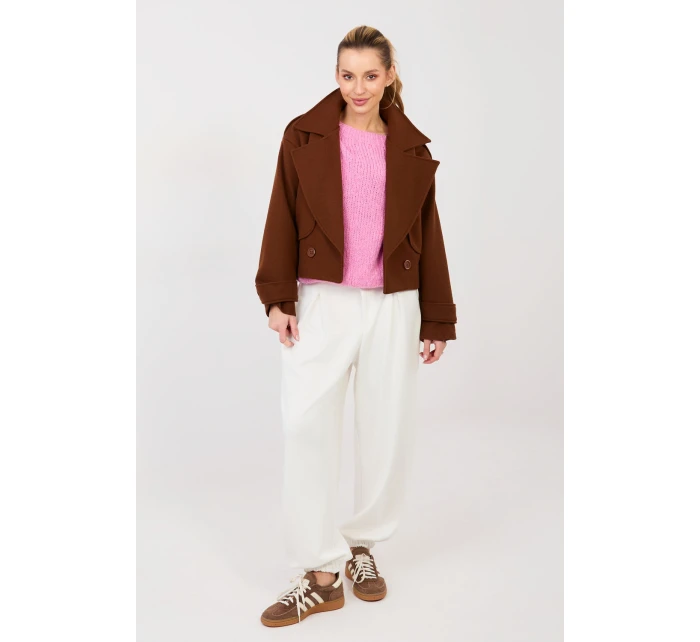 Teplákové kalhoty model 223755 Italy Moda