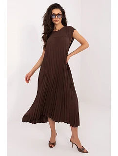 Denní šaty model 225852 Rue Paris