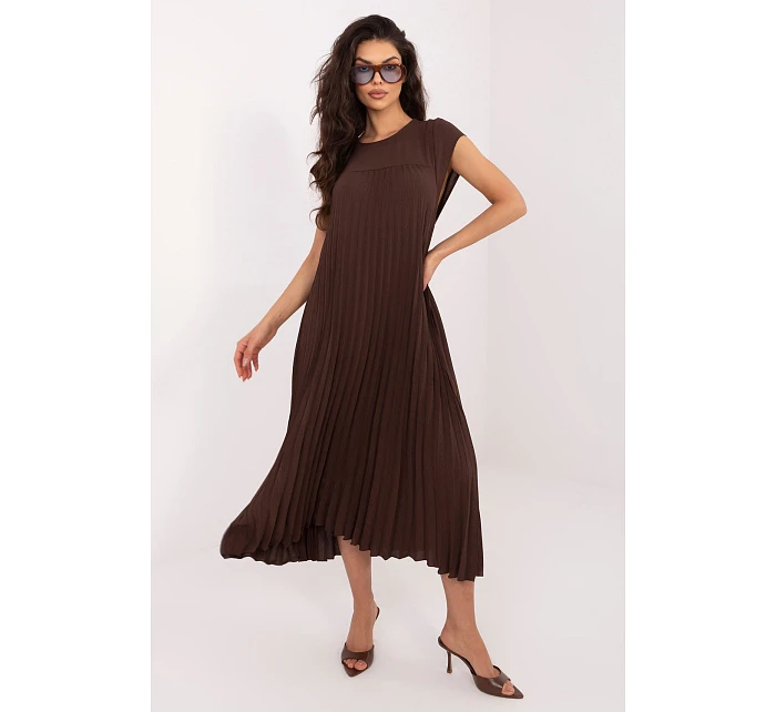 Denní šaty model 225852 Rue Paris Denní šaty model 225852 Rue Paris