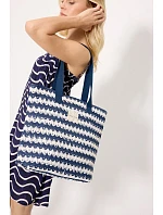 Plážová taška Ysabel Mora 86294 Plážová taška Ysabel Mora 86294