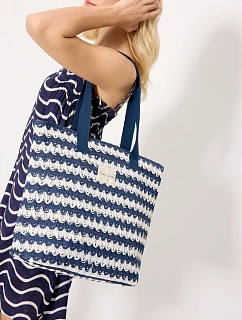 Plážová taška Ysabel Mora 86294