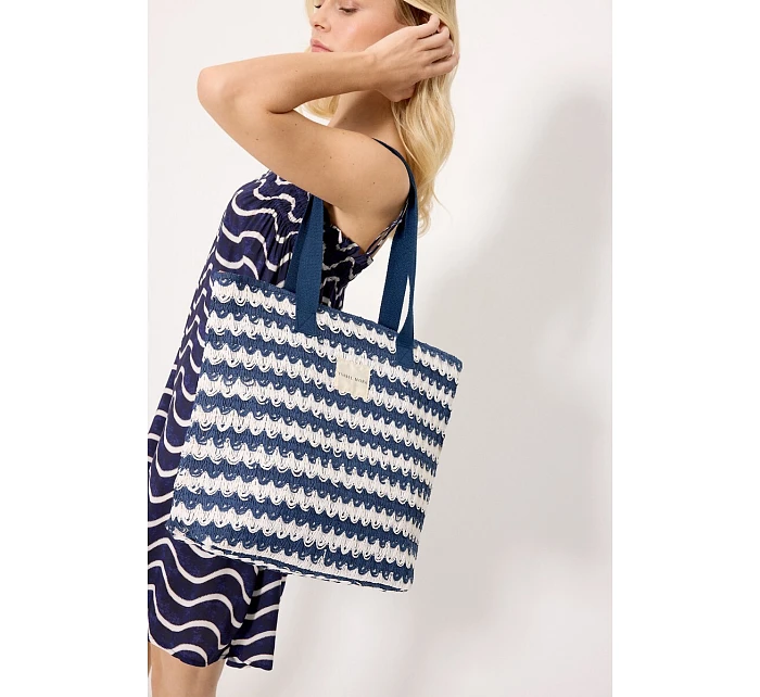 Plážová taška Ysabel Mora 86294 Plážová taška Ysabel Mora 86294