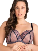 Dámská podprsenka 820 Edna - GORSENIA