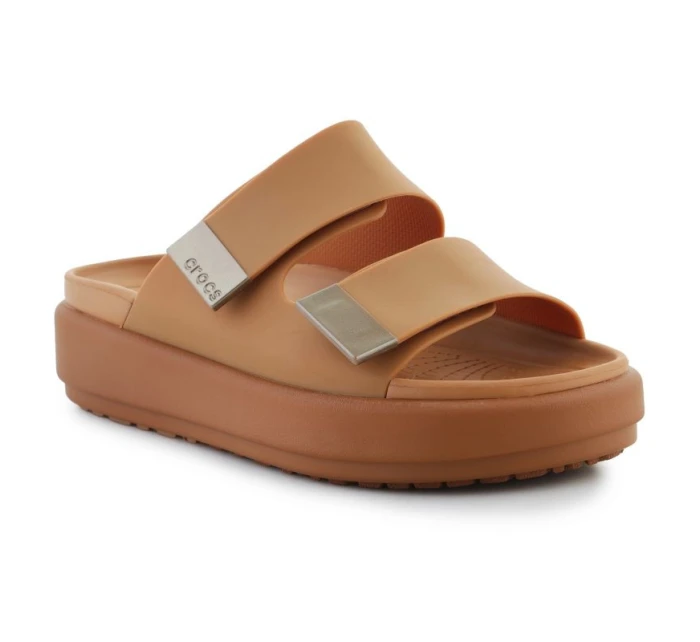 Žabky Brooklyn Luxe Sandal W model 20533055 - Crocs
