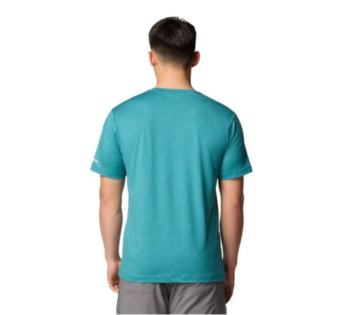 Graphic M Tričko pánské model 20912533 - Columbia