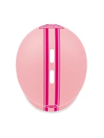 Dětská přilba Globber Master XS/S pastelově růžová [47-51 cm] (600-210)