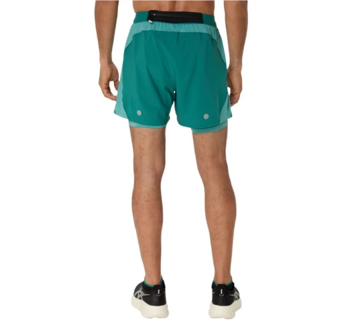 Asics Road 2N1 5IN Šortky M 2011D245-301