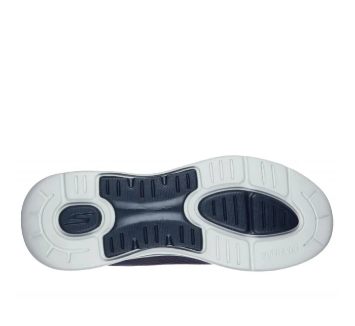 Boty Skechers Go Walk Arch Fit Idyllic M 216116NVGD Boty Skechers Go Walk Arch Fit Idyllic M 216116NVGD