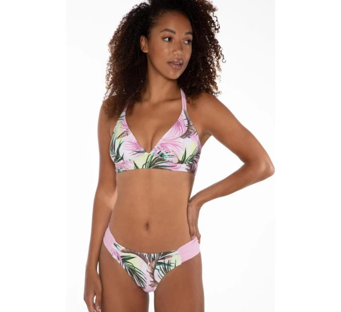 Výprodej - PROTEST HAZE trojúhelníkové bikiny (P7624811/830)