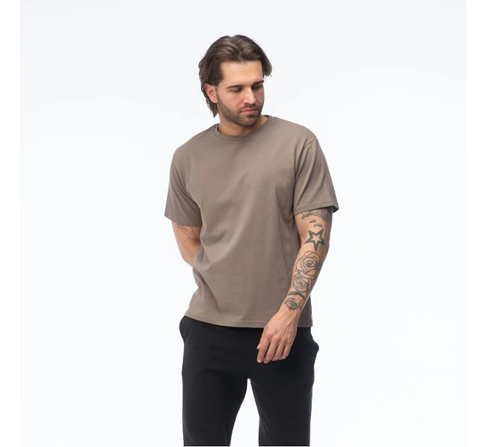 Pánské tričko FANKY s krátkým rukávem