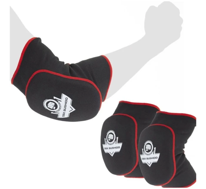 Chrániče loktů - elastické návleky na lokty ARP-2106 S Chrániče loktů - elastické návleky na lokty ARP-2106 S