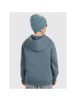 Mikina 4F Jr 4FJRAW25TSWSM2414-46S