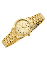 Dámské hodinky CASIO LTP-1275G-9ADF + BOX Dámské hodinky CASIO LTP-1275G-9ADF + BOX