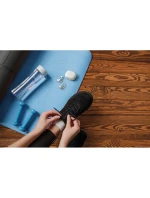 Bezdrátová sluchátka do uší bílá model 21862505 - JVC