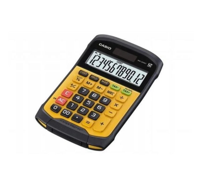 ODOLNÁ     proti a model 21862848 - CASIO