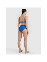 Dámské bikiny 4F 4FRSS25UBKBF097-33S Dámské bikiny 4F 4FRSS25UBKBF097-33S