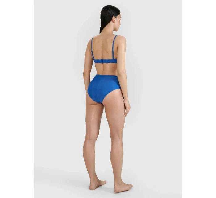 Dámské bikiny 4F 4FRSS25UBKBF097-33S Dámské bikiny 4F 4FRSS25UBKBF097-33S