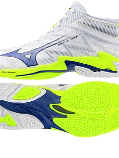 Boty WAVE ELITE MID model 22068689 - Mizuno