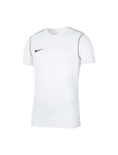 Pánské tréninkové tričko Park 20 M BV6883-100 - Nike